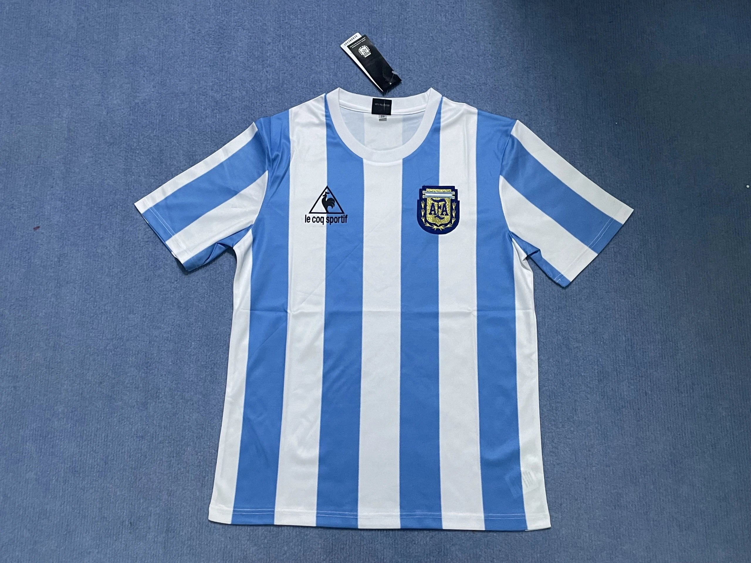 football shirt