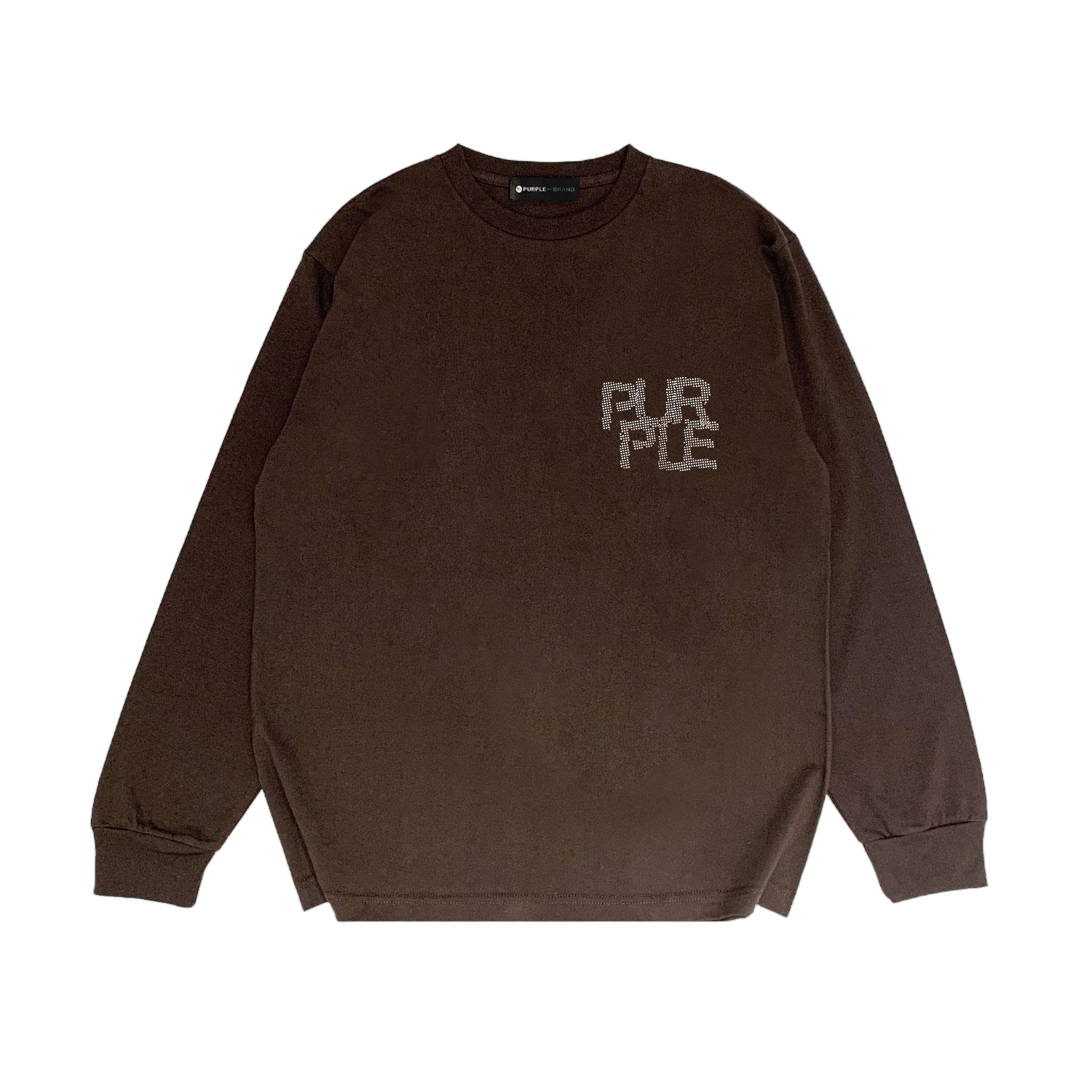 Purple Brand Hoodies