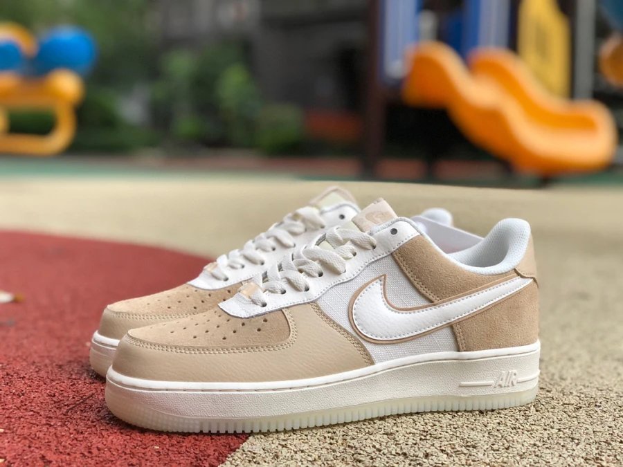 Nike Air Force 1 Fontanka