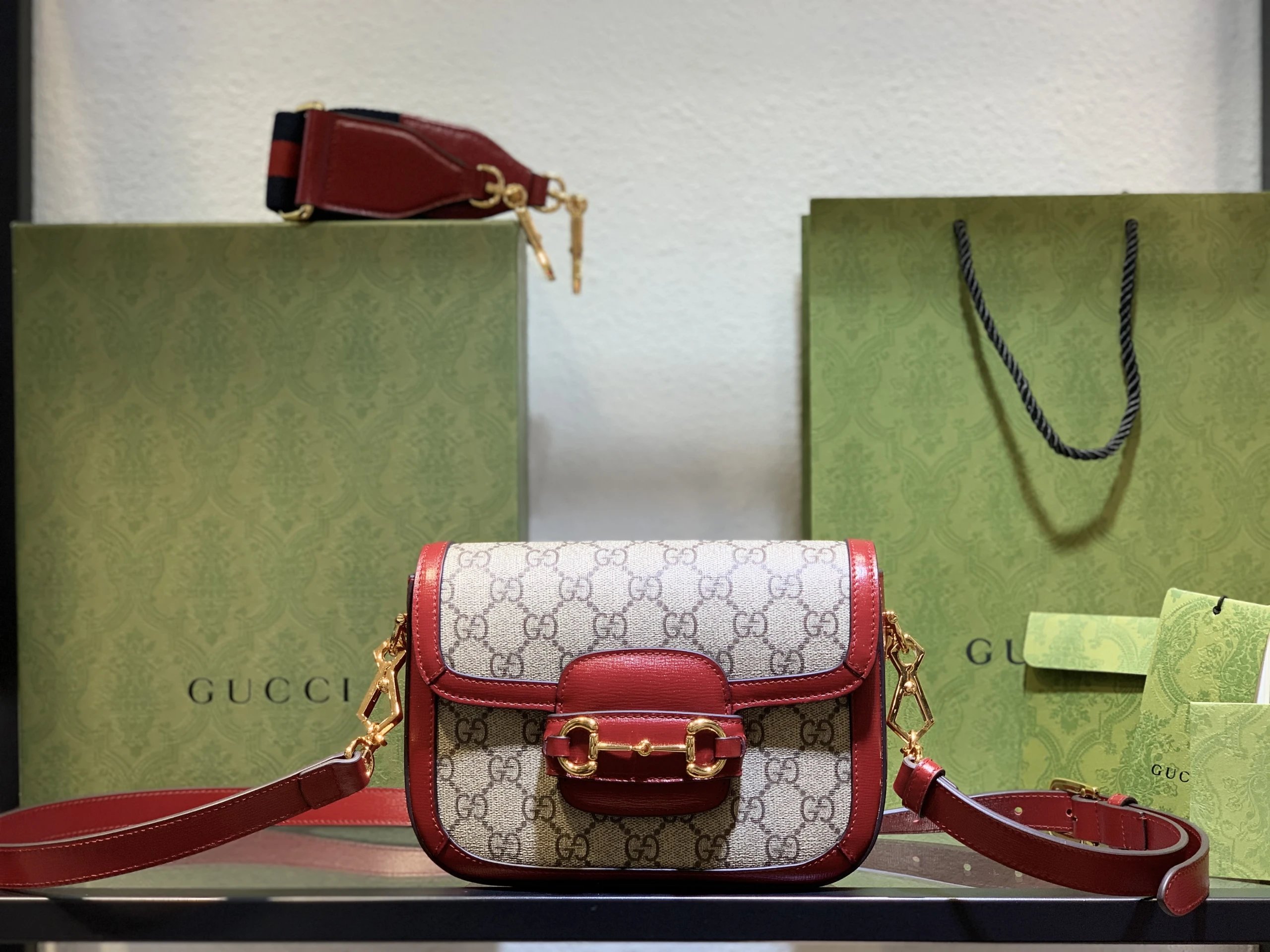 休闲包包（20）