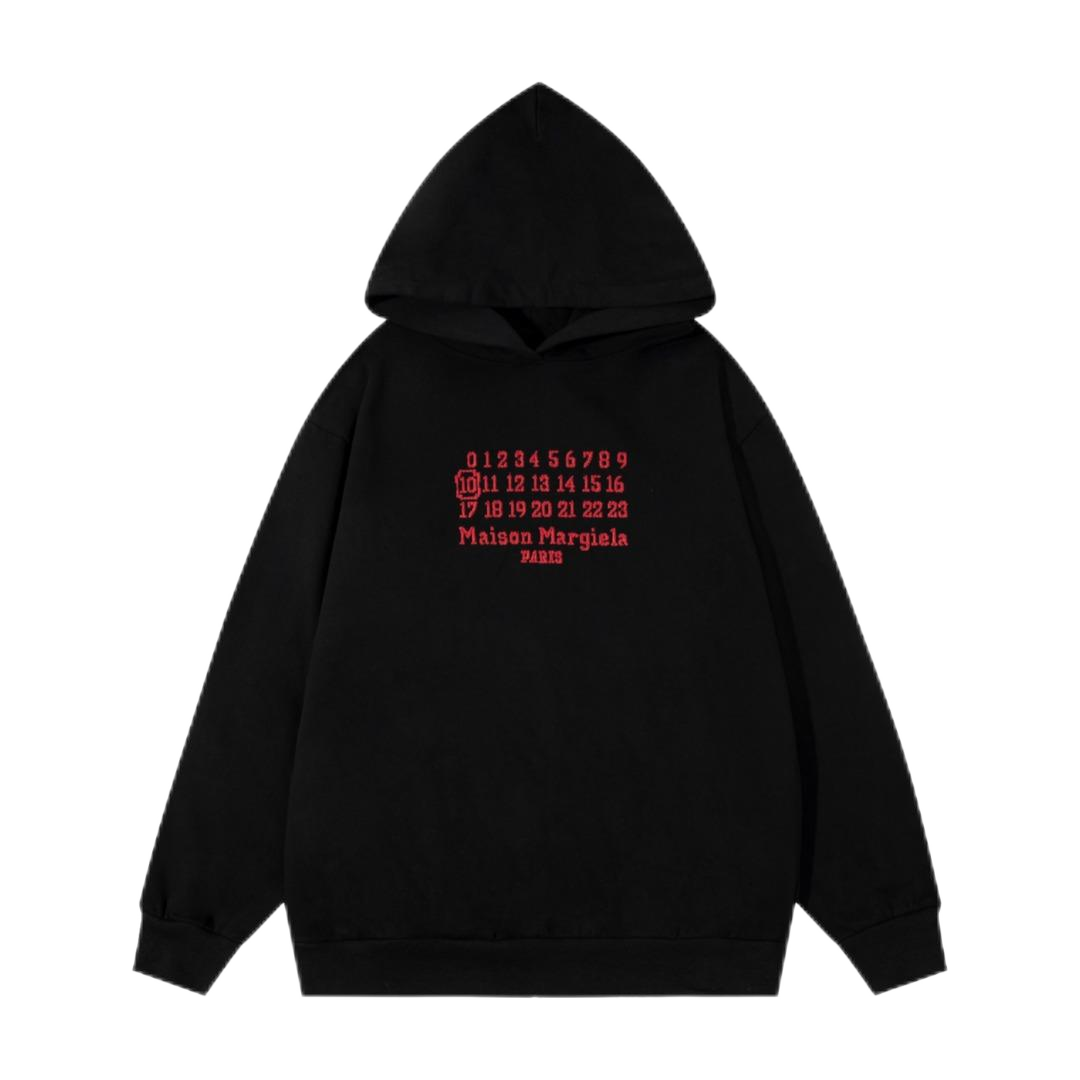 Maison Margiela Hoodies