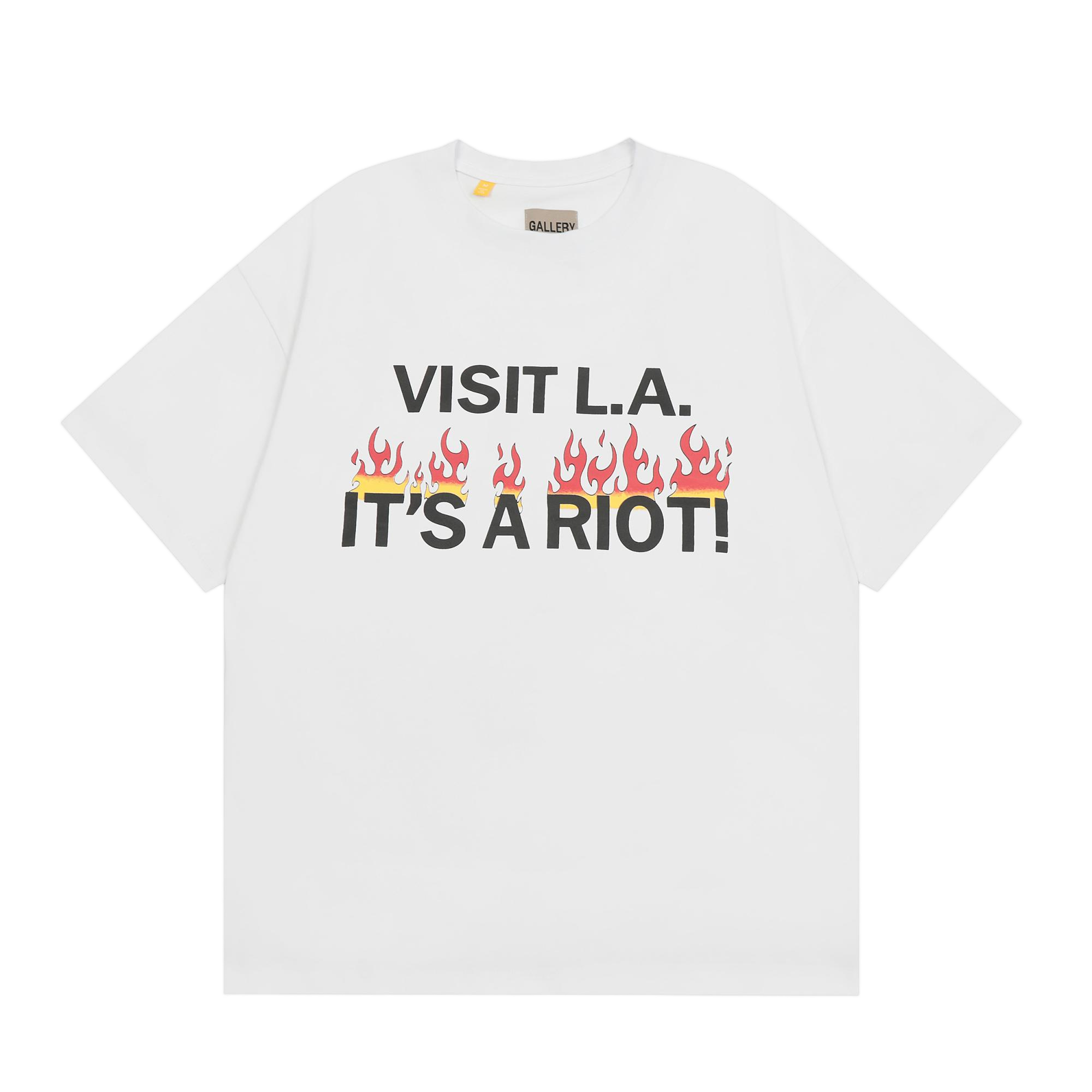 Gallery Dept T-Shirts