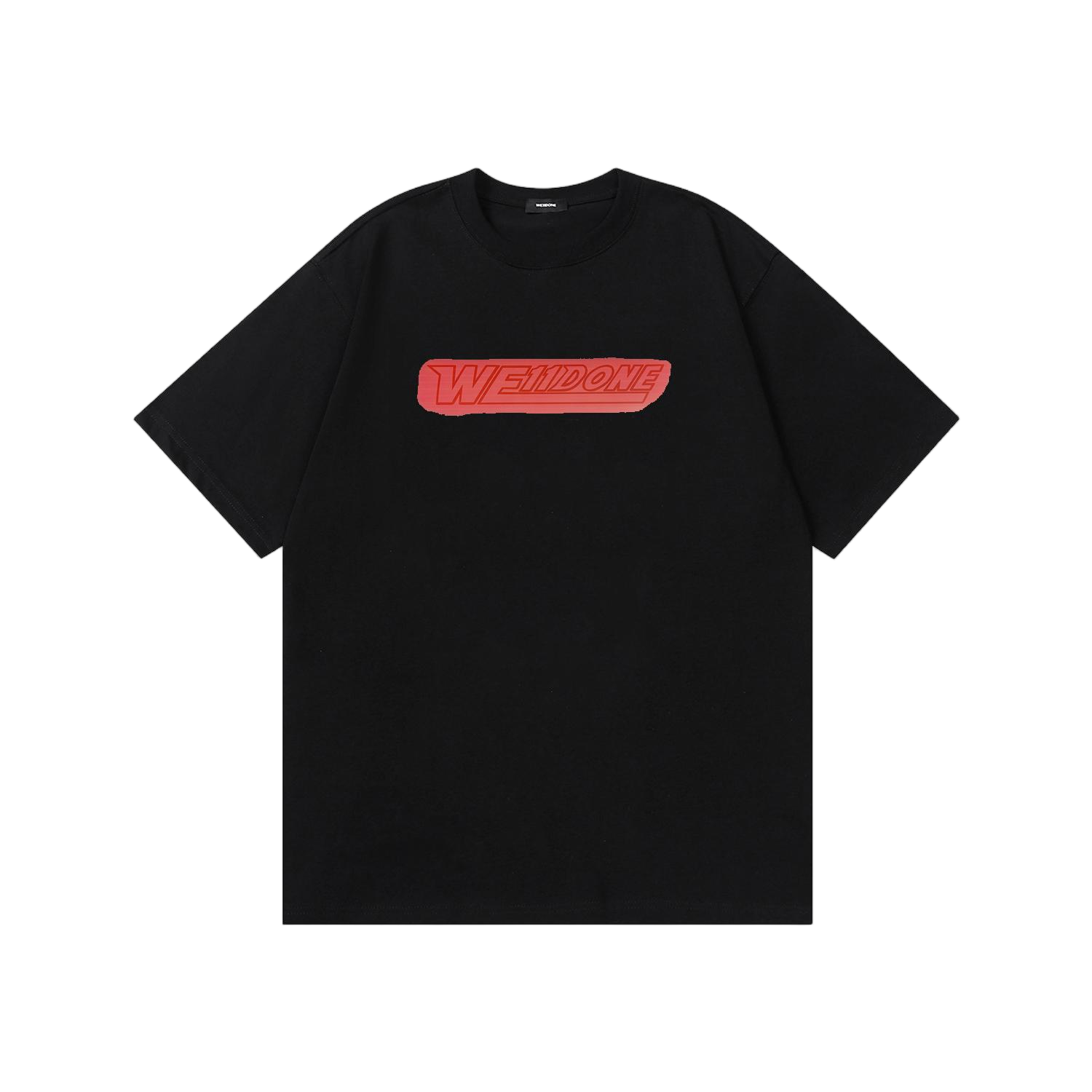 We11done T-Shirts