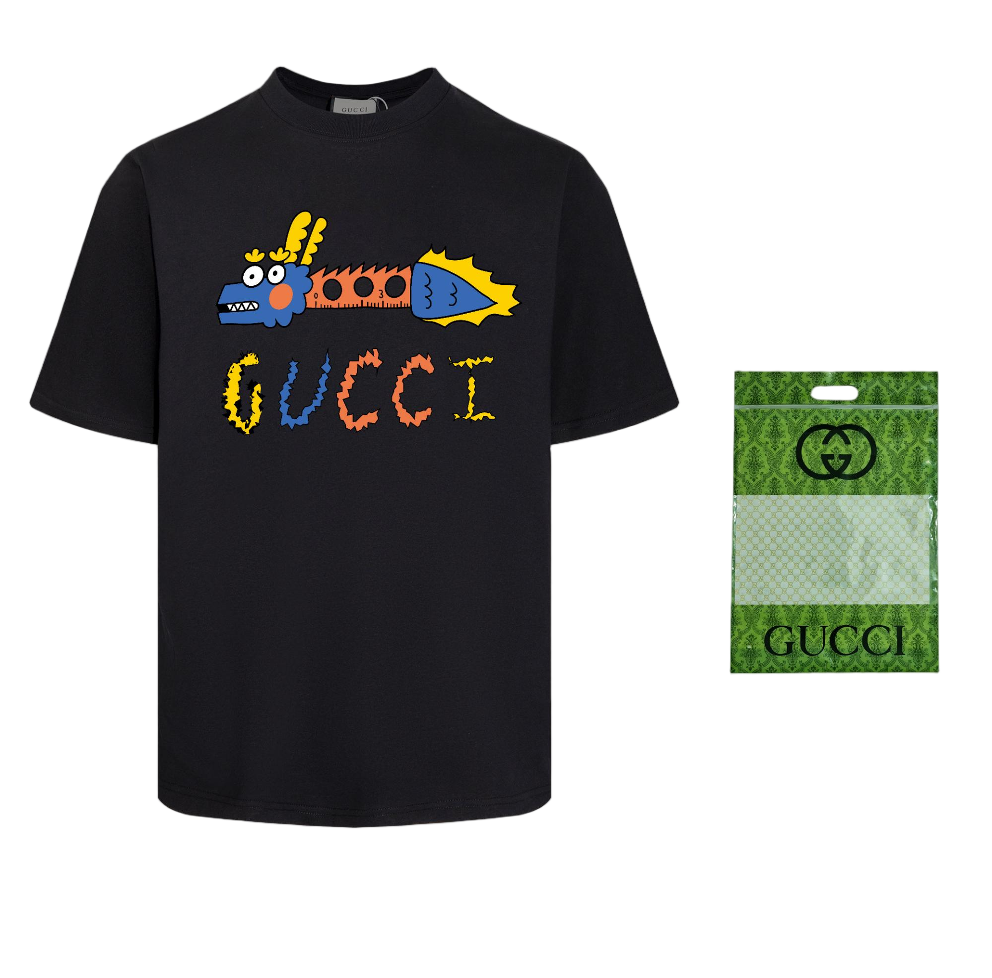 Gucci T-Shirts