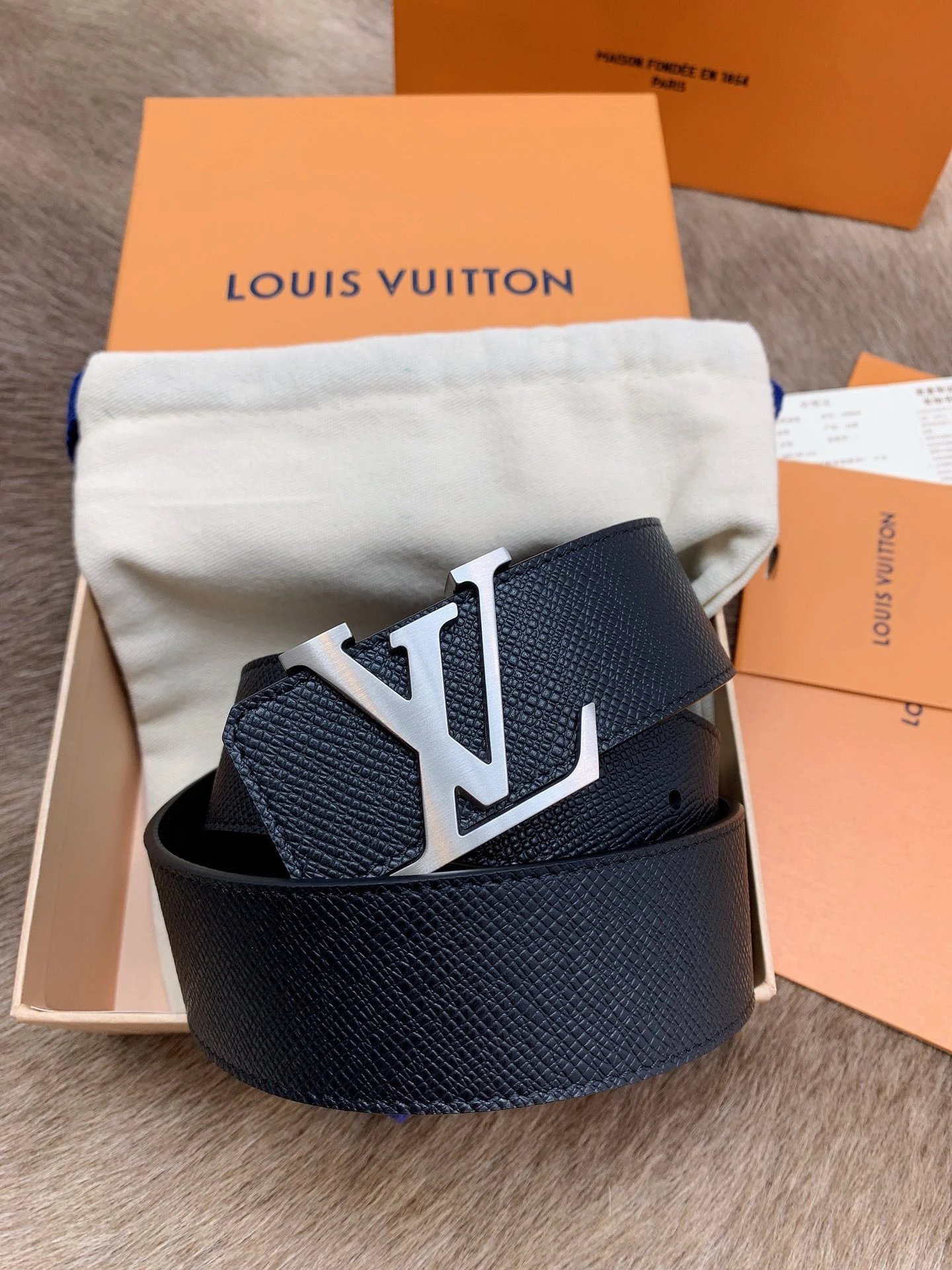Louis Vuitton Belt