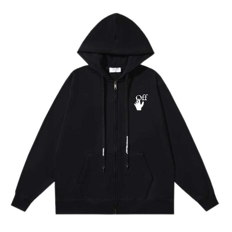  Off-White Hoodies