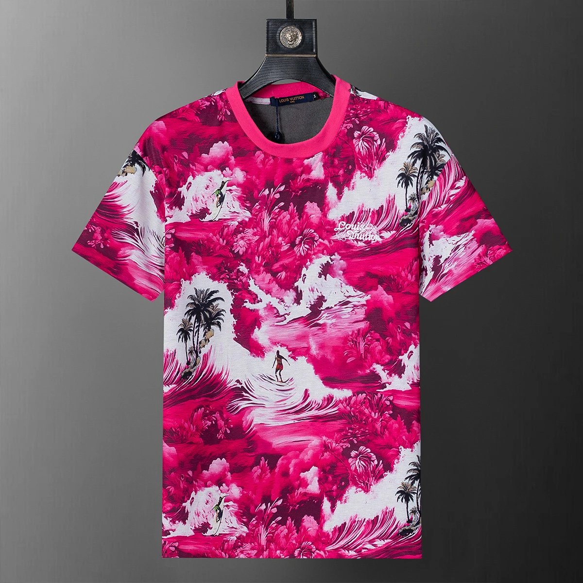 Louis Vuitton T-Shirts