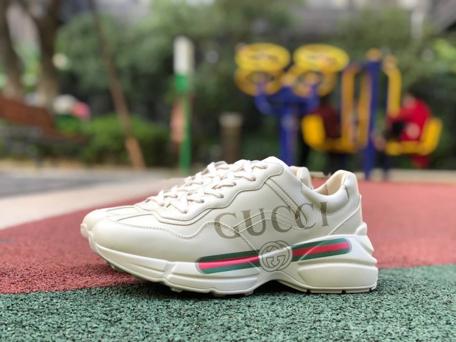 Gucci Rhyton 25