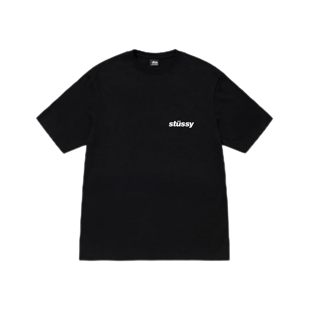 Stüssy T-Shirts
