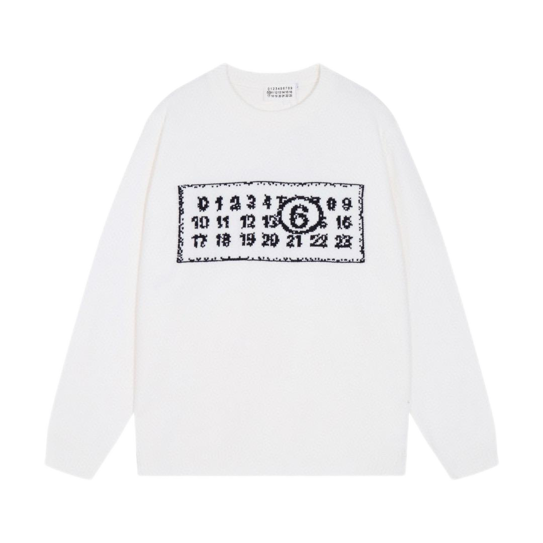 Maison Margiela Hoodies