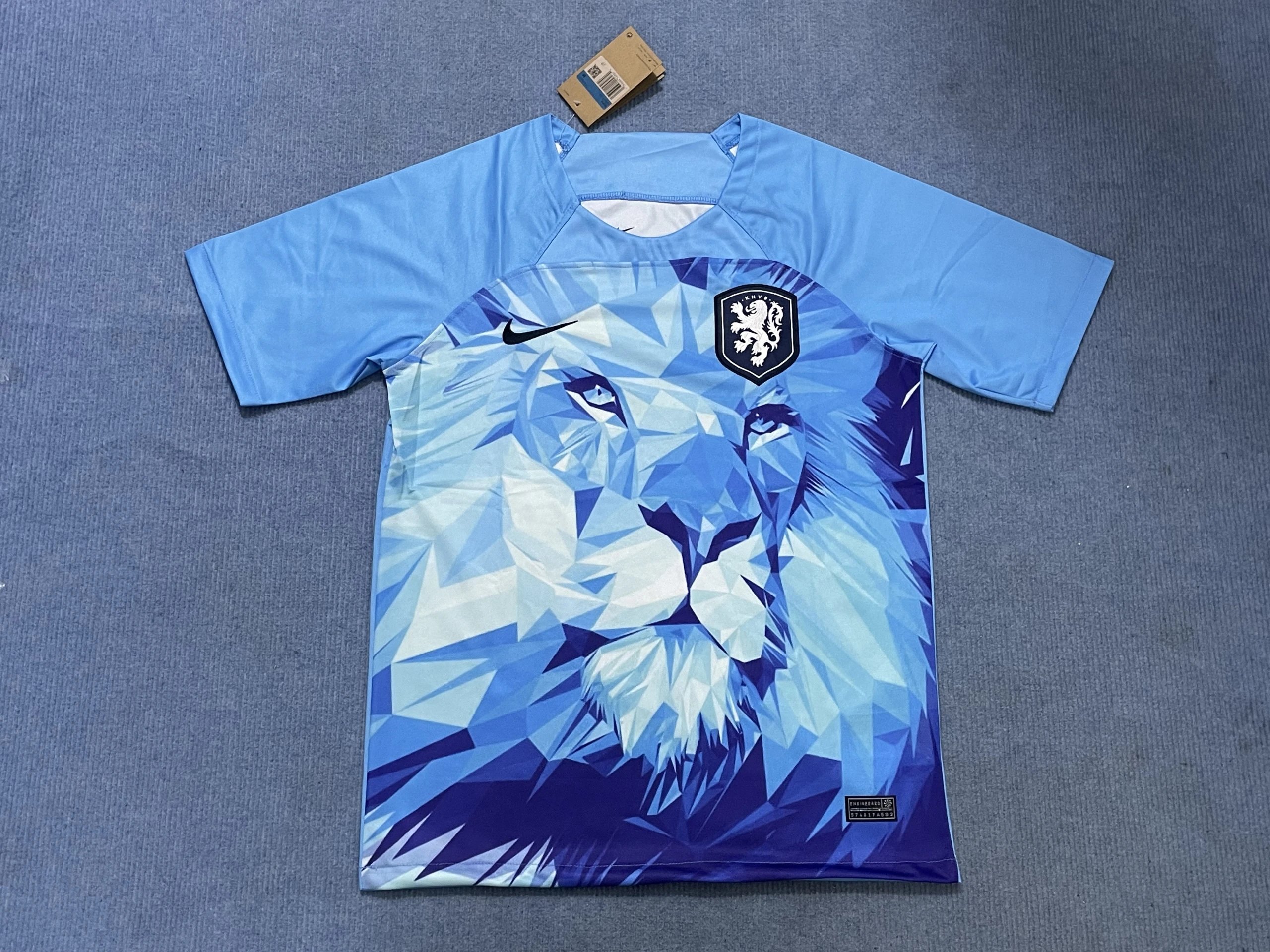 Soccer jersey