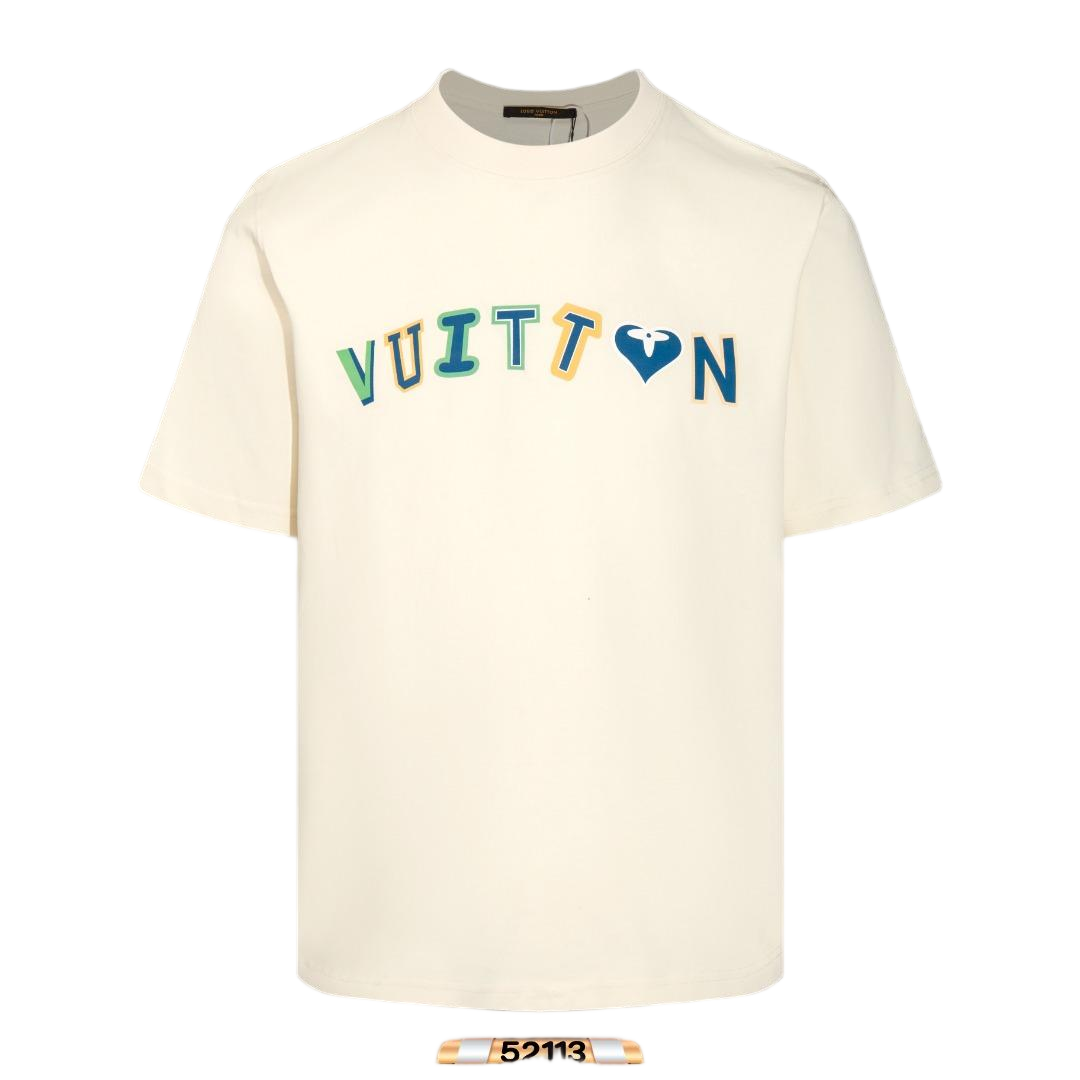 Louis Vuitton T-Shirts