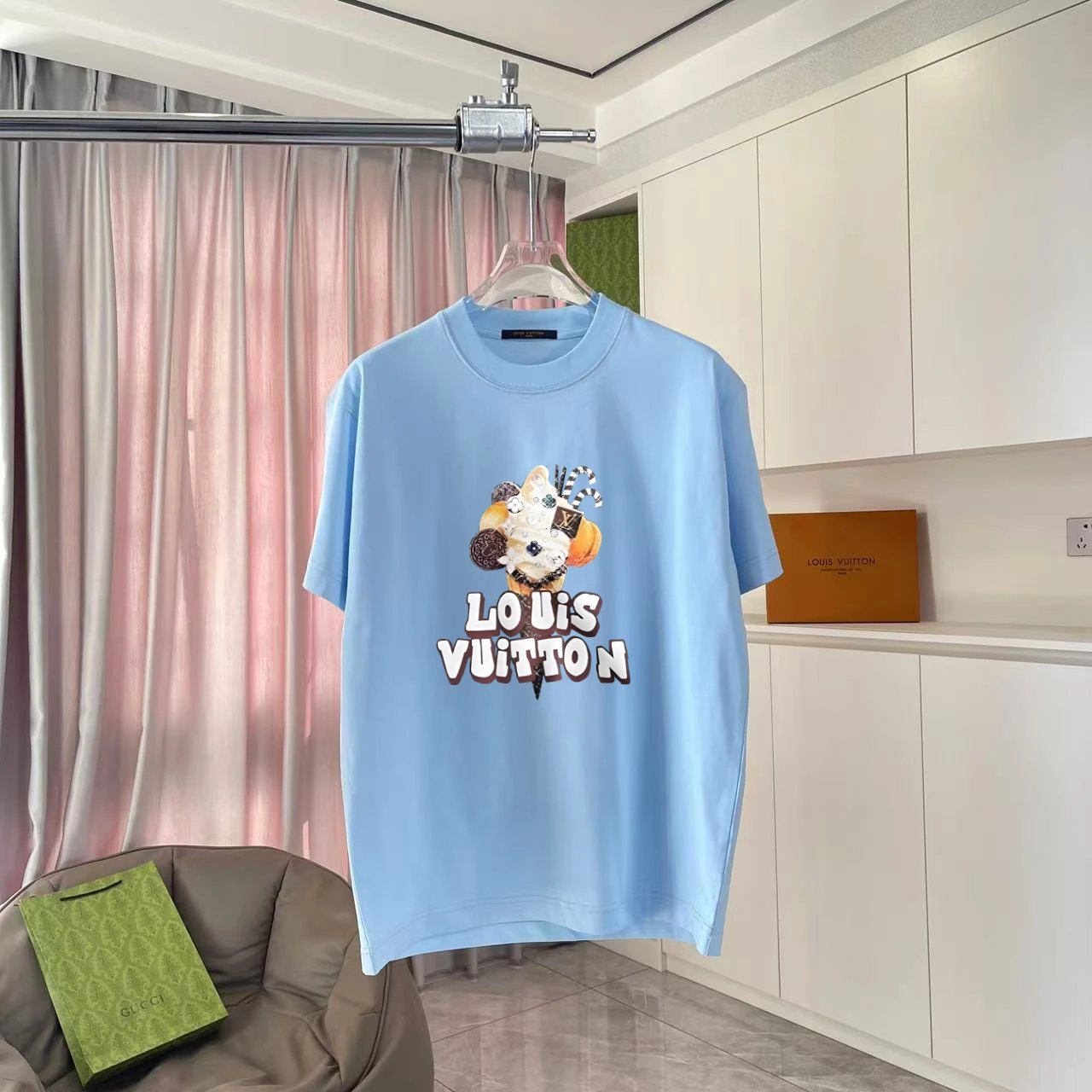 Louis Vuitton T-Shirts