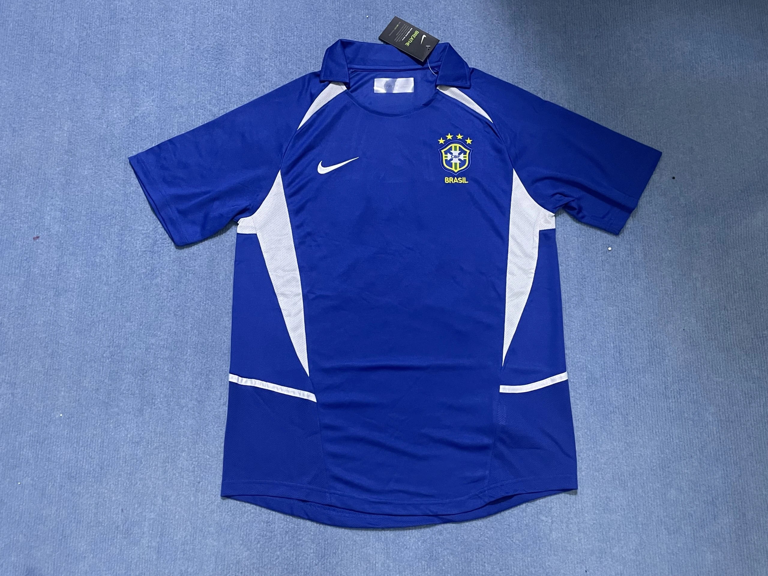 football shirt