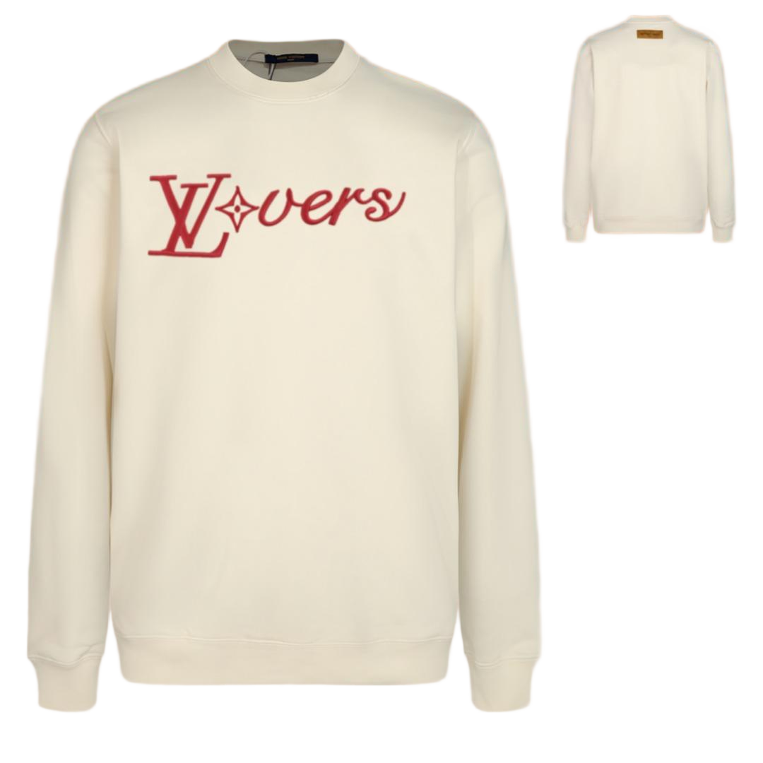  Louis Vuitton Hoodies