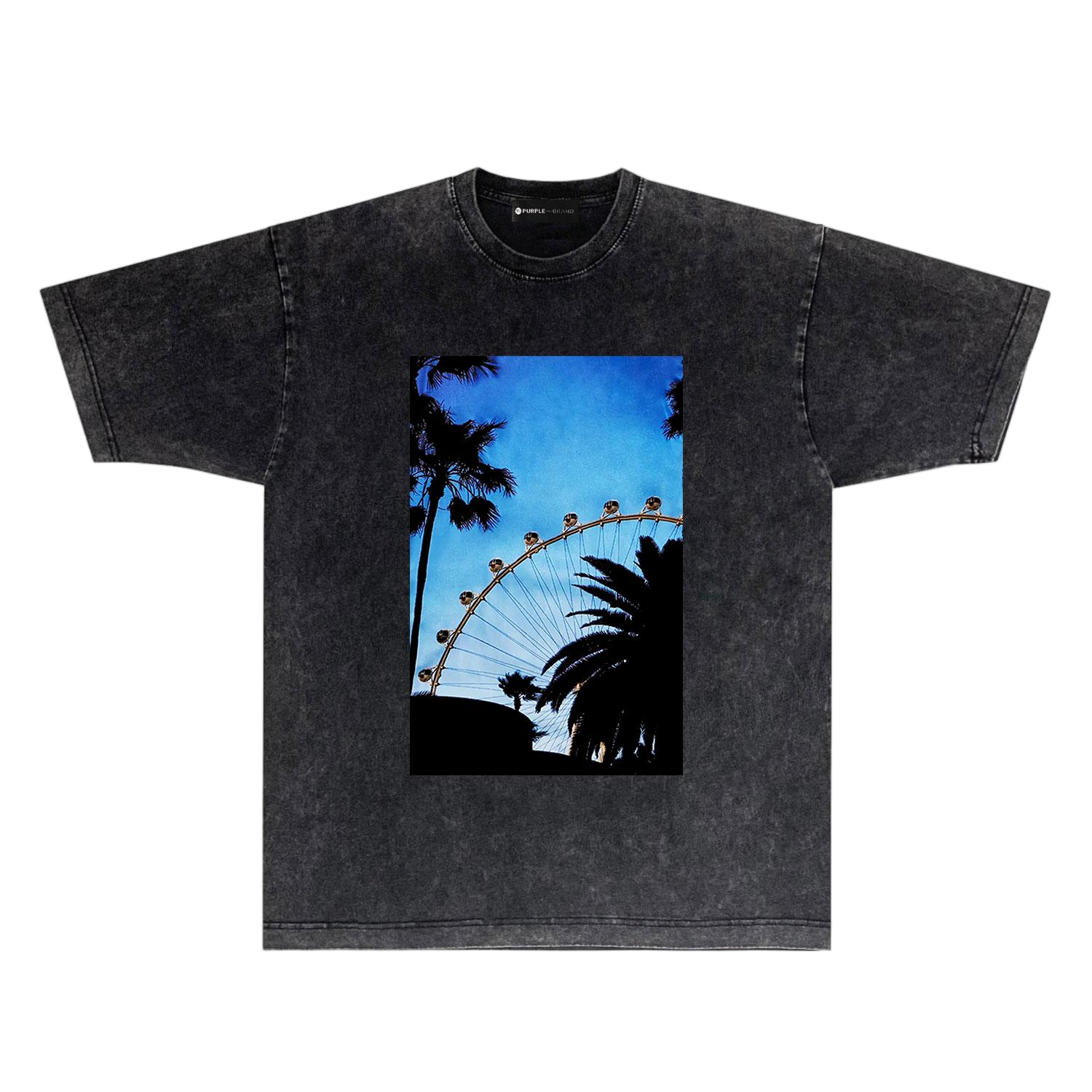 Purple Brand T-Shirts