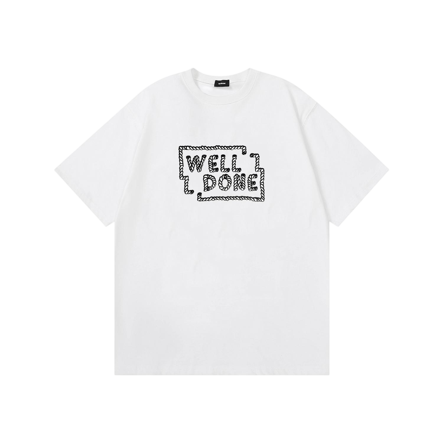We11done T-Shirts