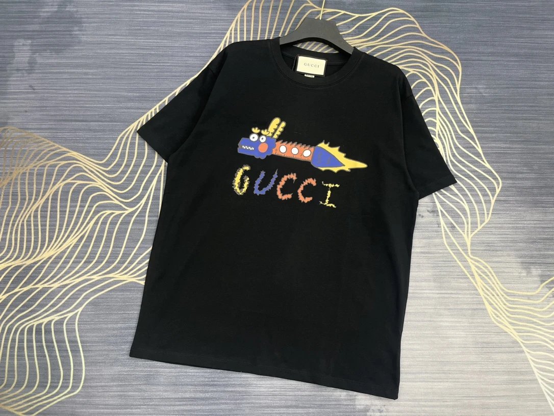 Gucci T-Shirts