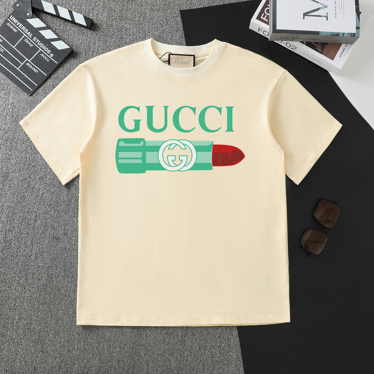 Gucci T-Shirts