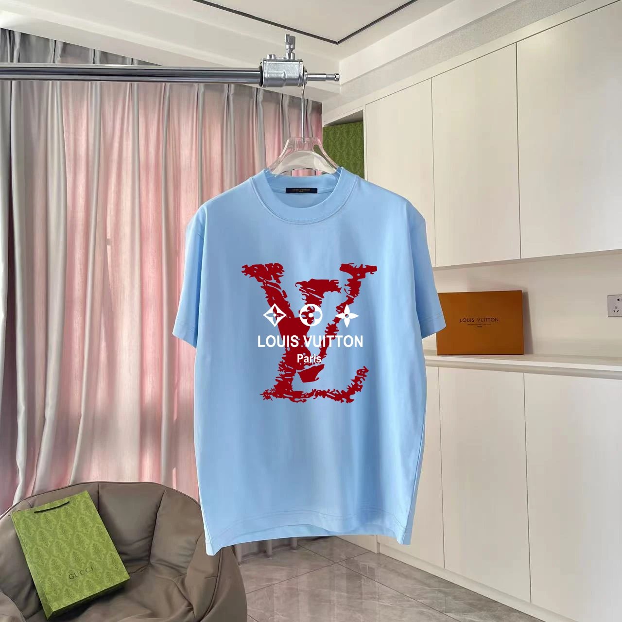 Louis Vuitton T-Shirts