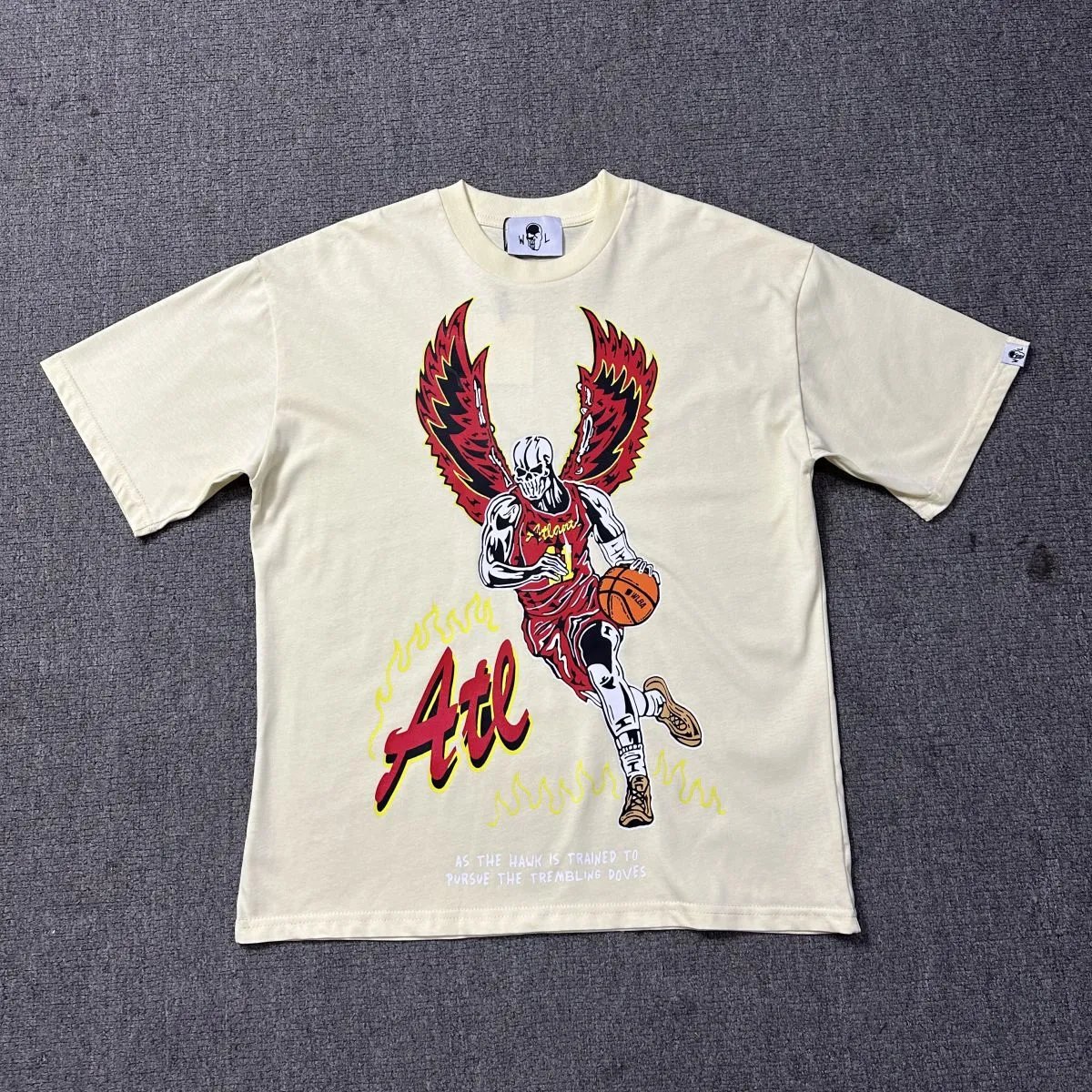 Warren Lotas T-Shirts