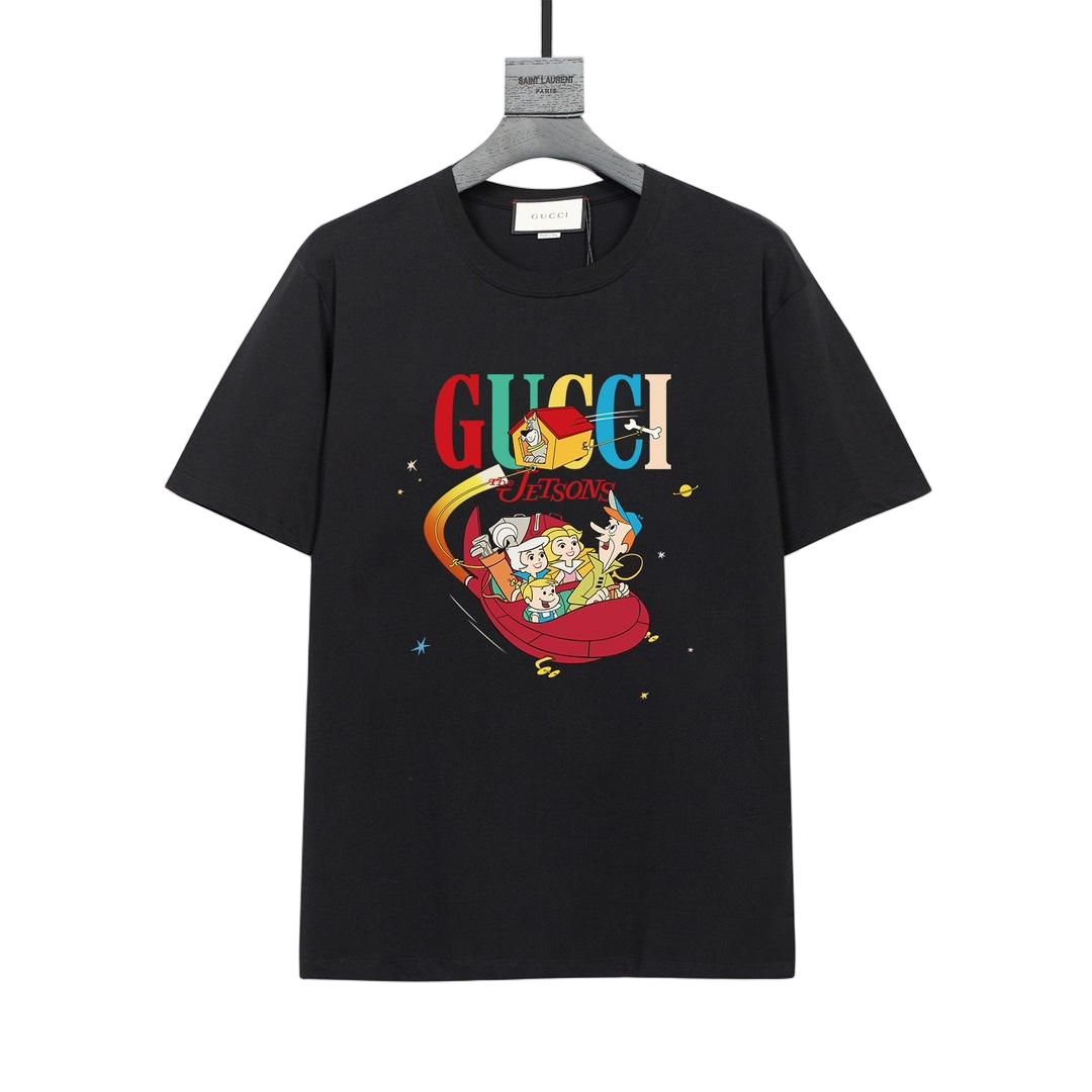Gucci T-Shirts