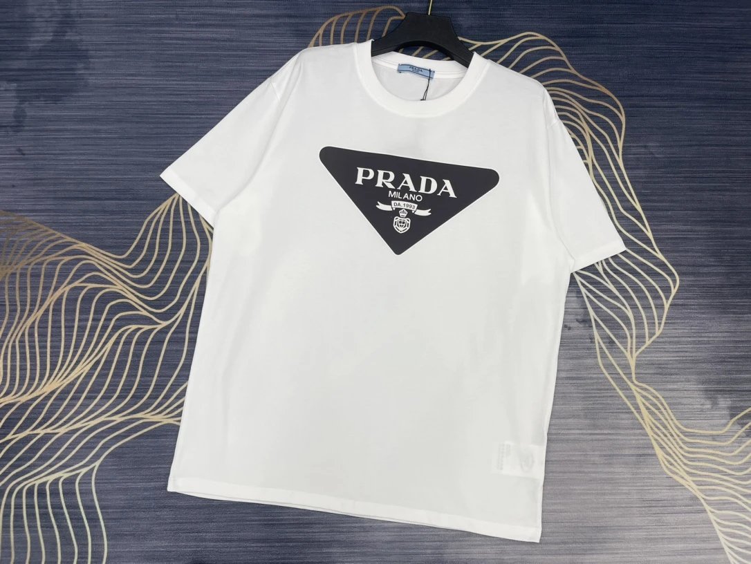 Prada T-Shirts