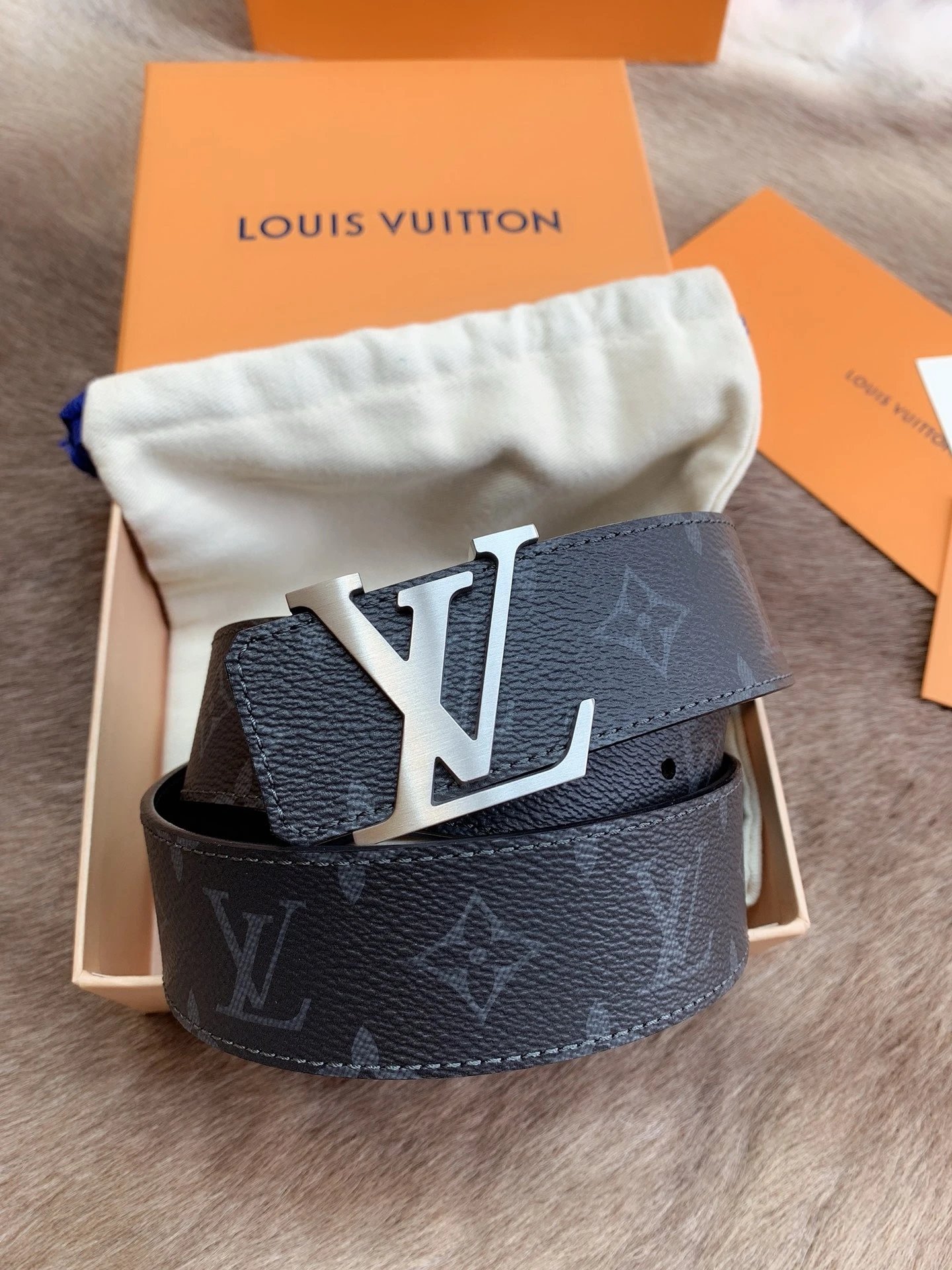 Louis Vuitton Belt
