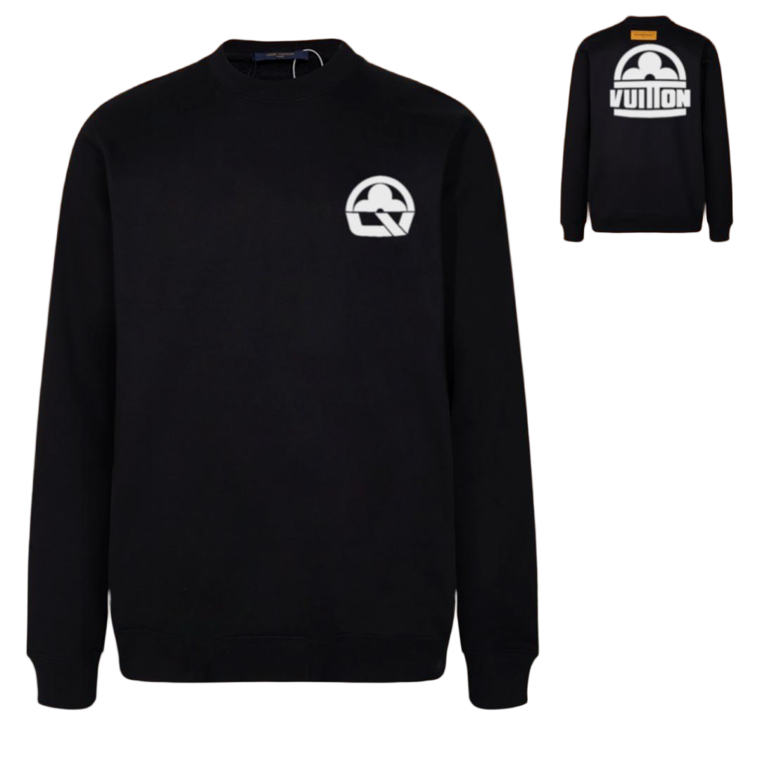  Louis Vuitton Hoodies