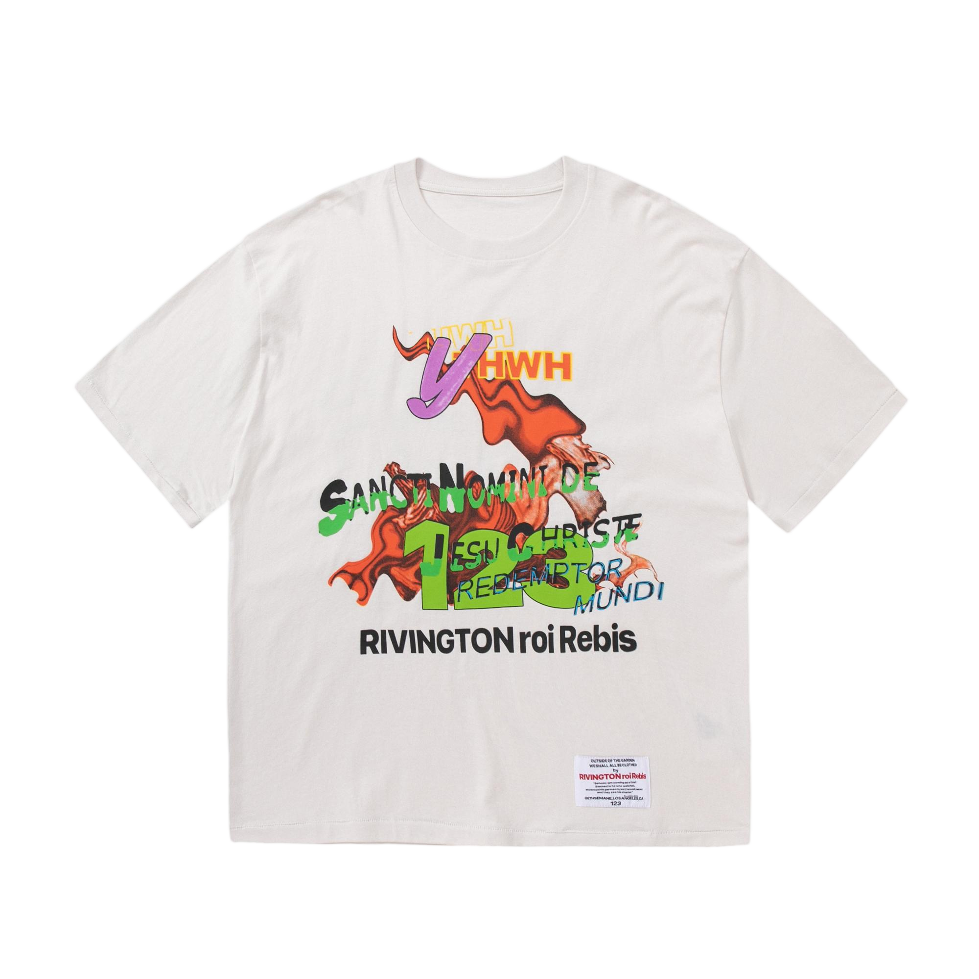 Fear of God T-Shirts