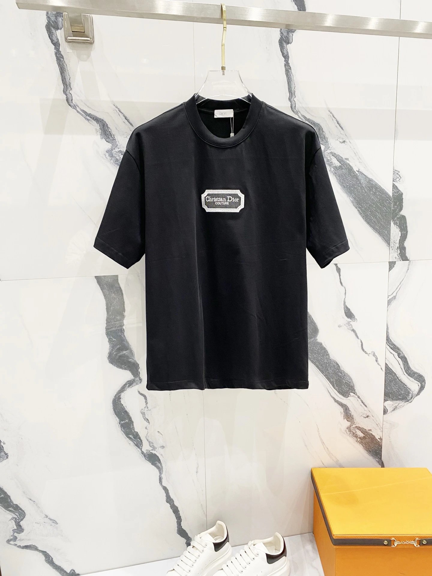 Dior T-Shirts