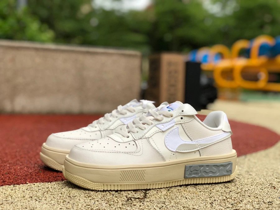 Nike Air Force 1 Fontanka