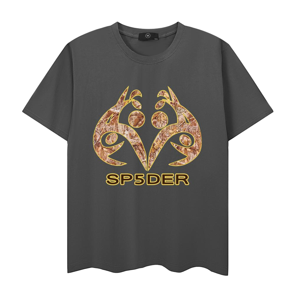 Sp5der T-Shirts