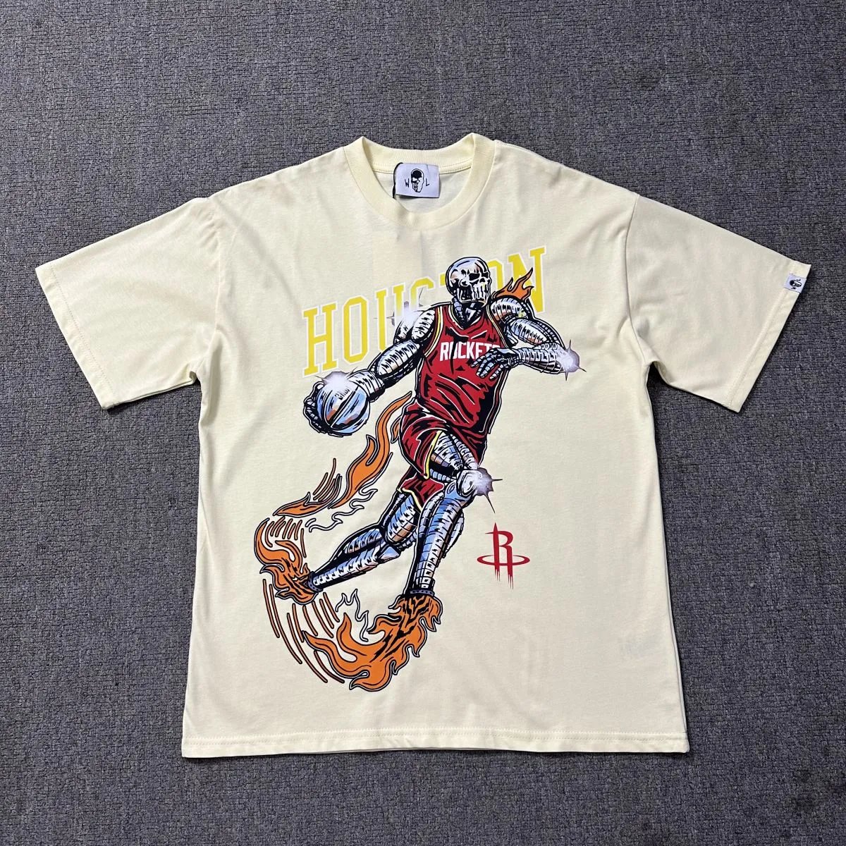 Warren Lotas T-Shirts