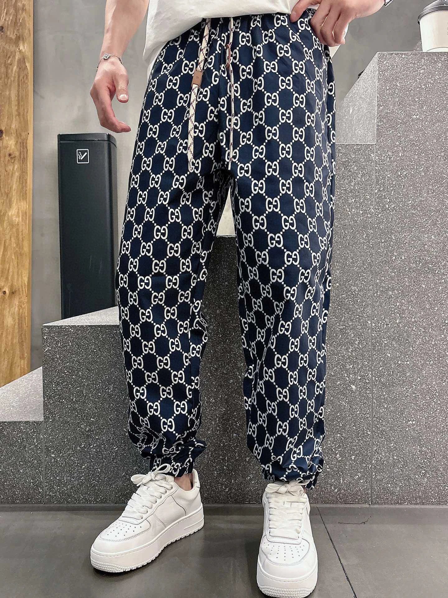 Gucci Pants