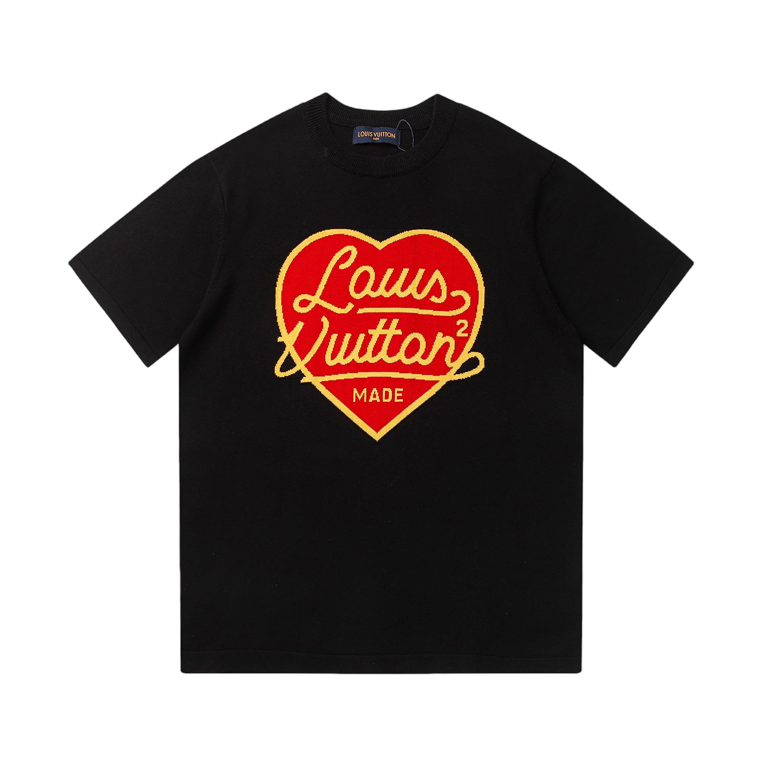 Louis Vuitton T-Shirts