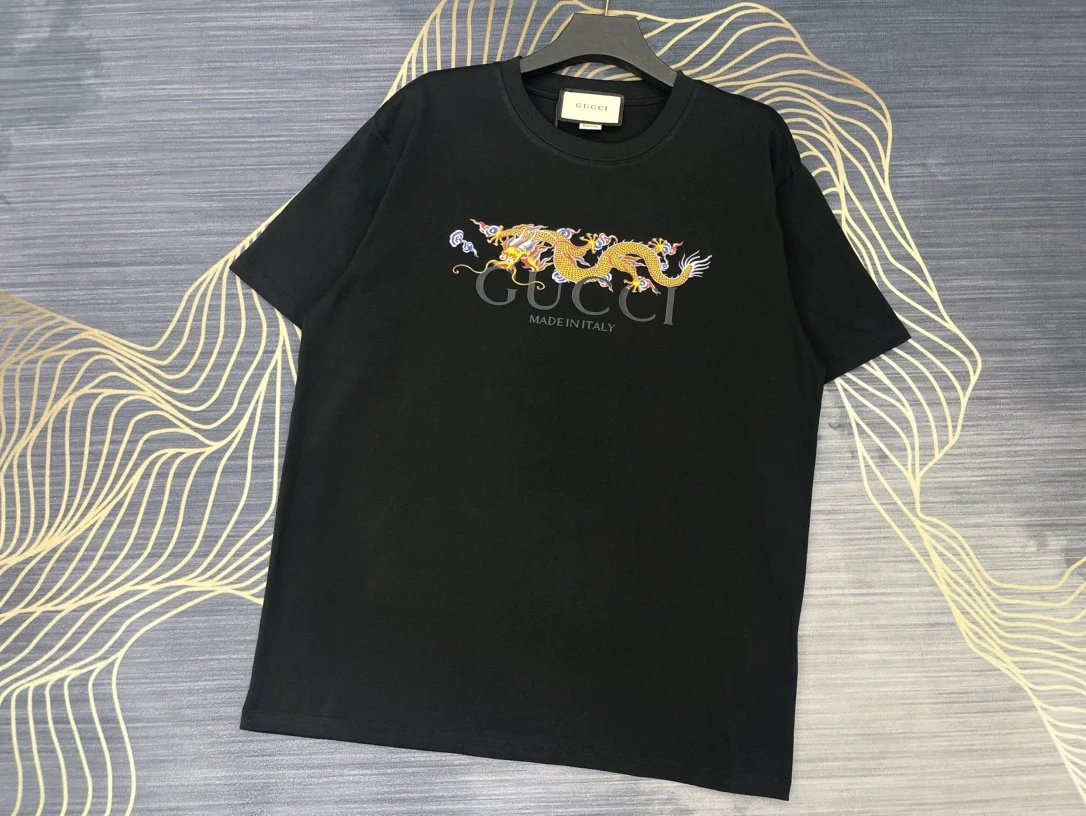 Gucci T-Shirts
