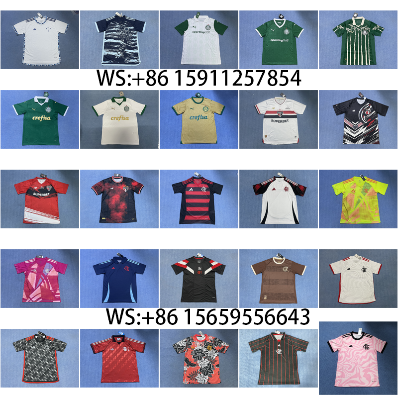 休闲足球衣（79）