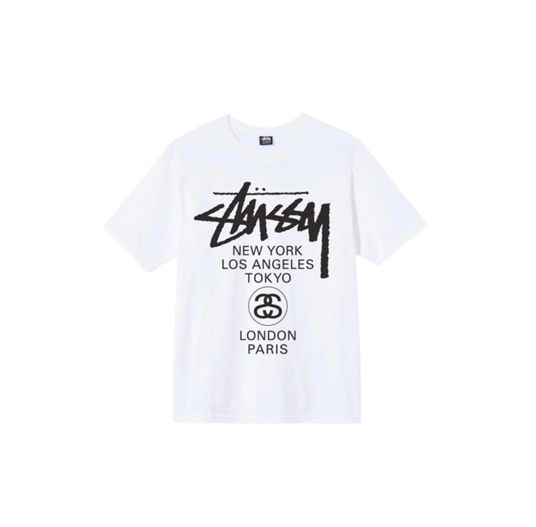 Stüssy T-Shirts