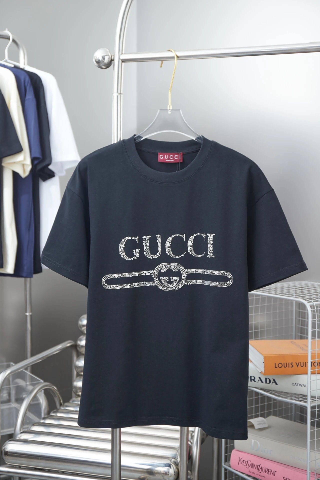 Gucci T-Shirts