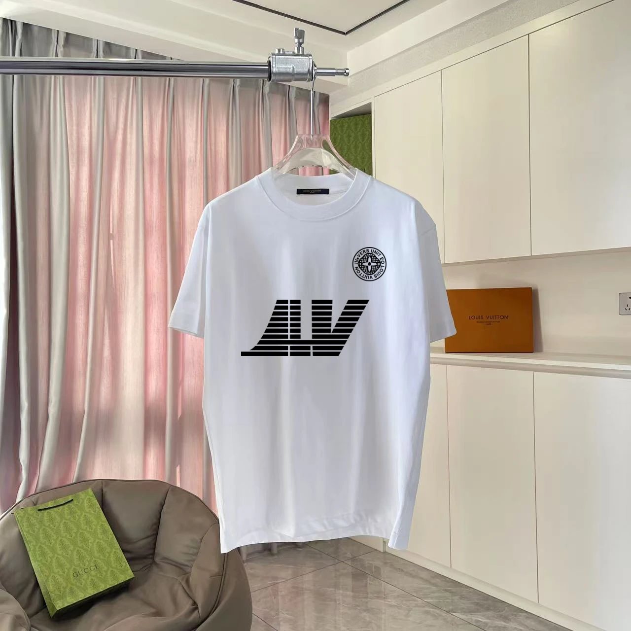 Louis Vuitton T-Shirts