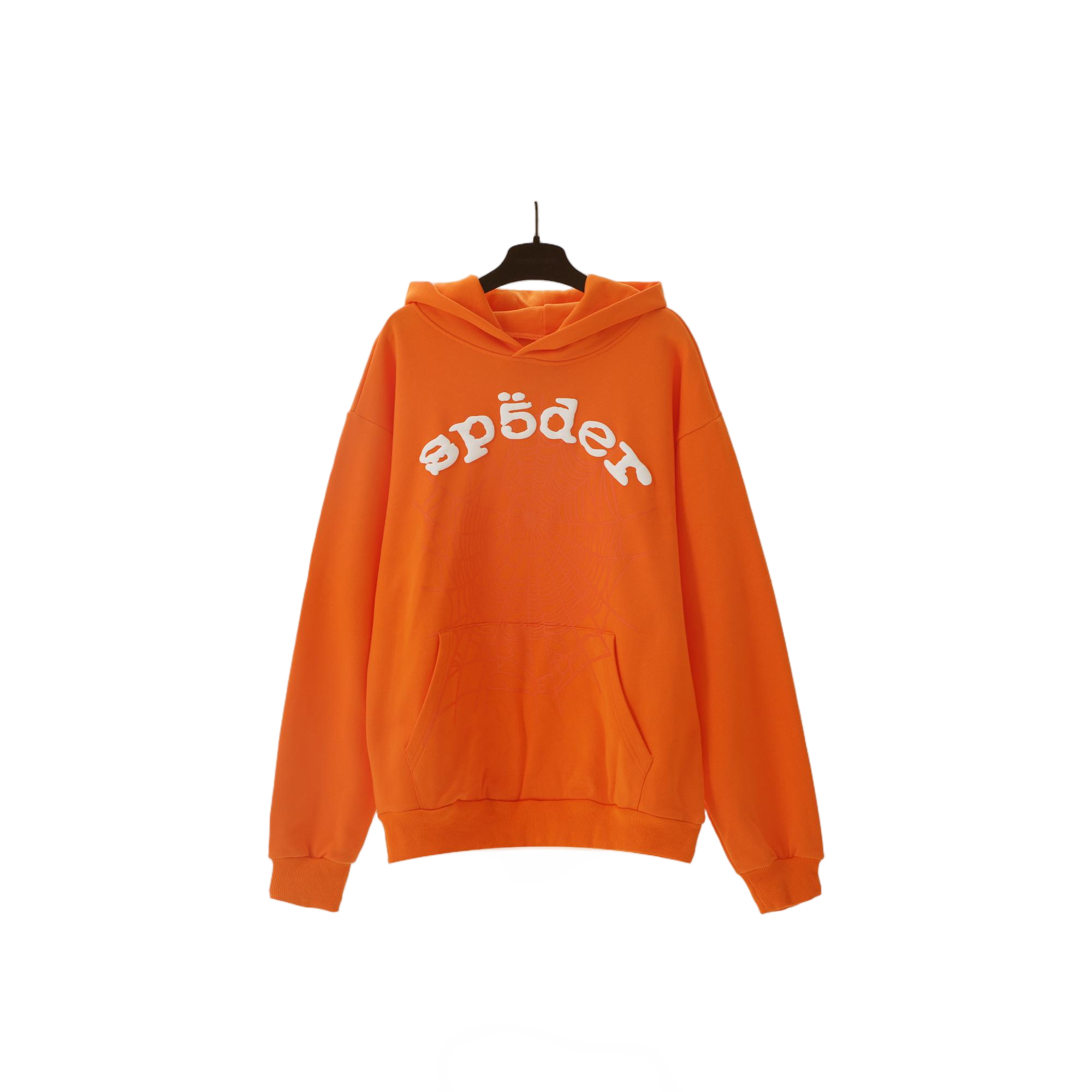 Sp5der Hoodies