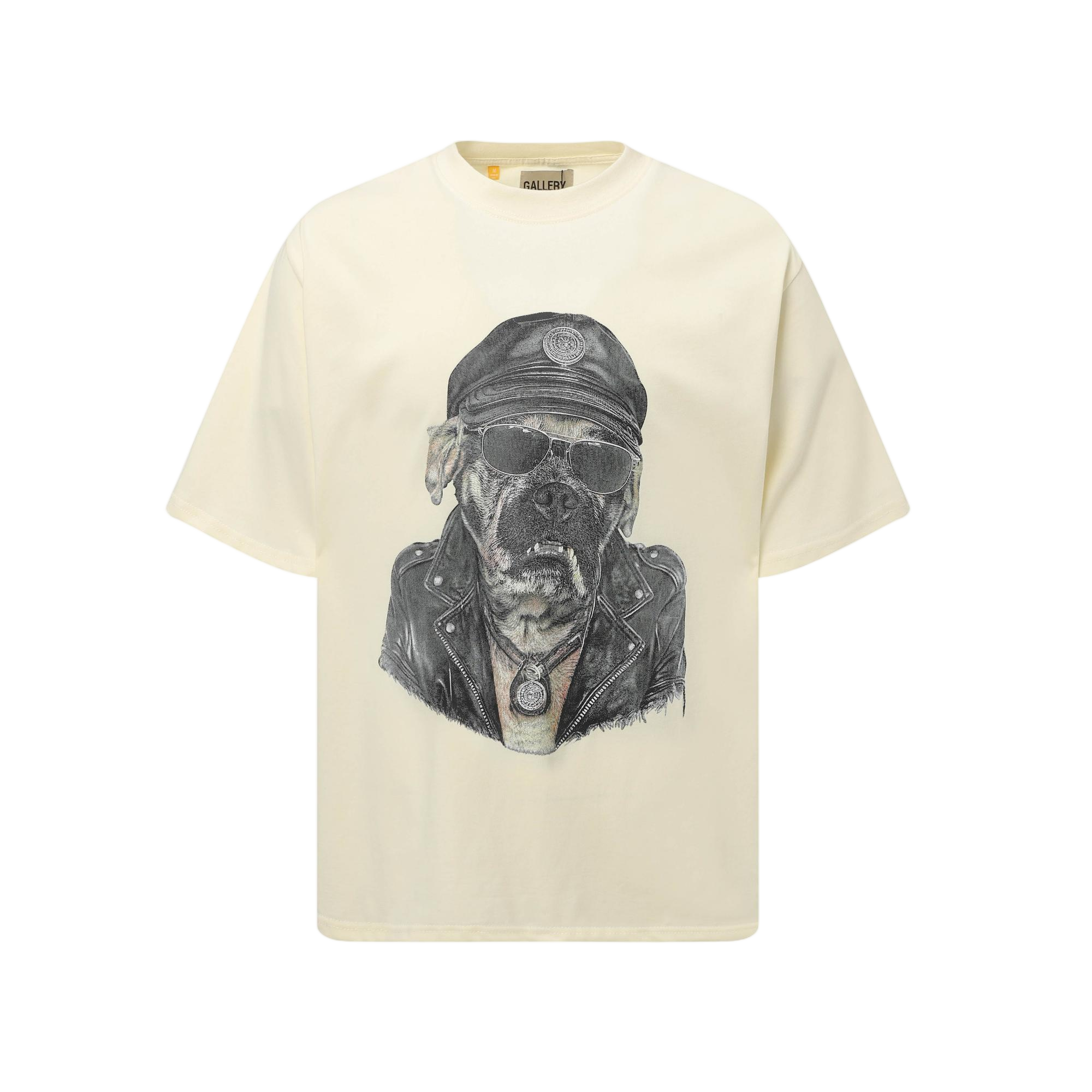 Gallery Dept T-Shirts