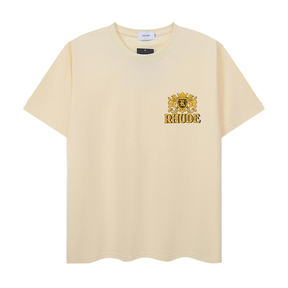 Rhude T-Shirts