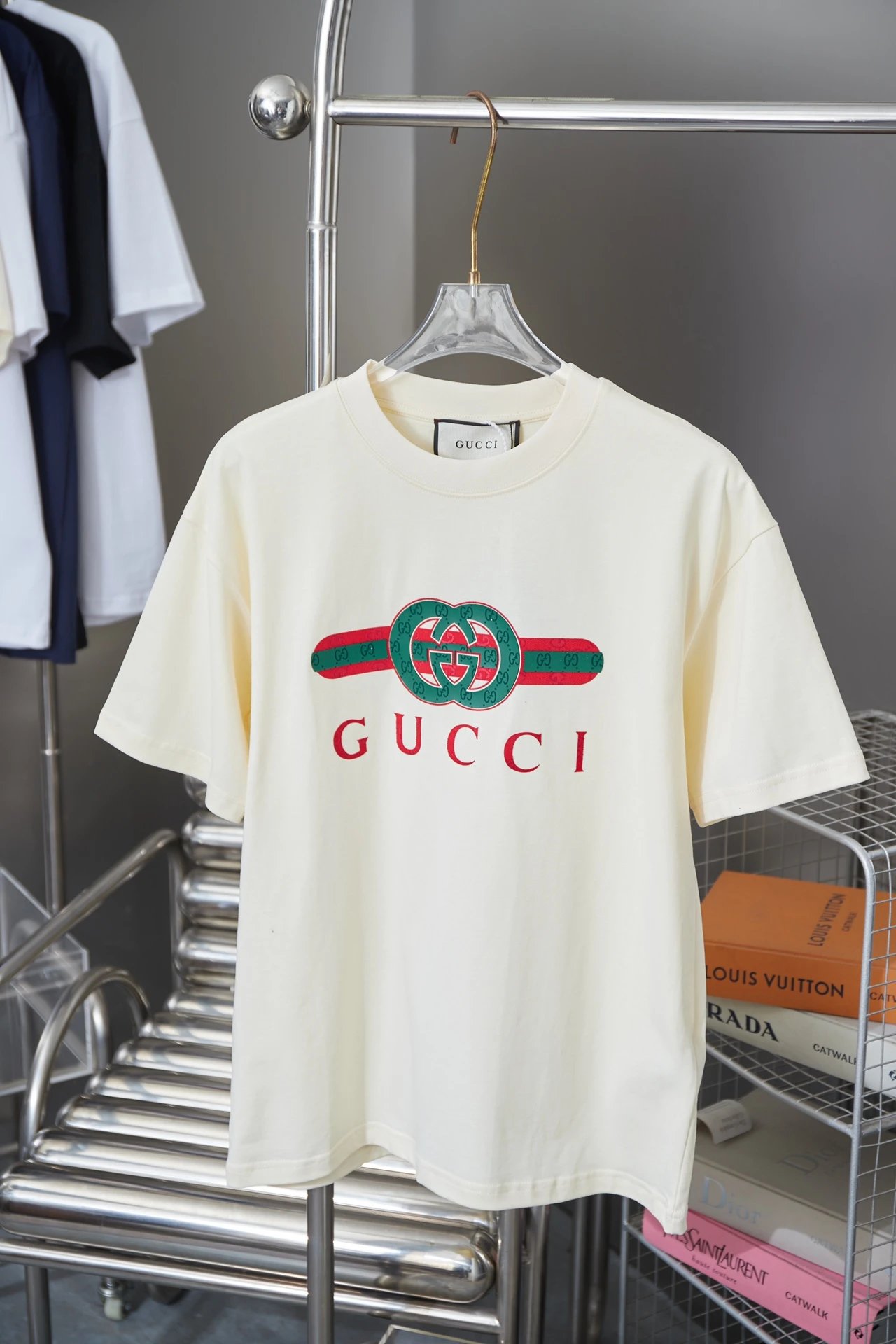 Gucci T-Shirts