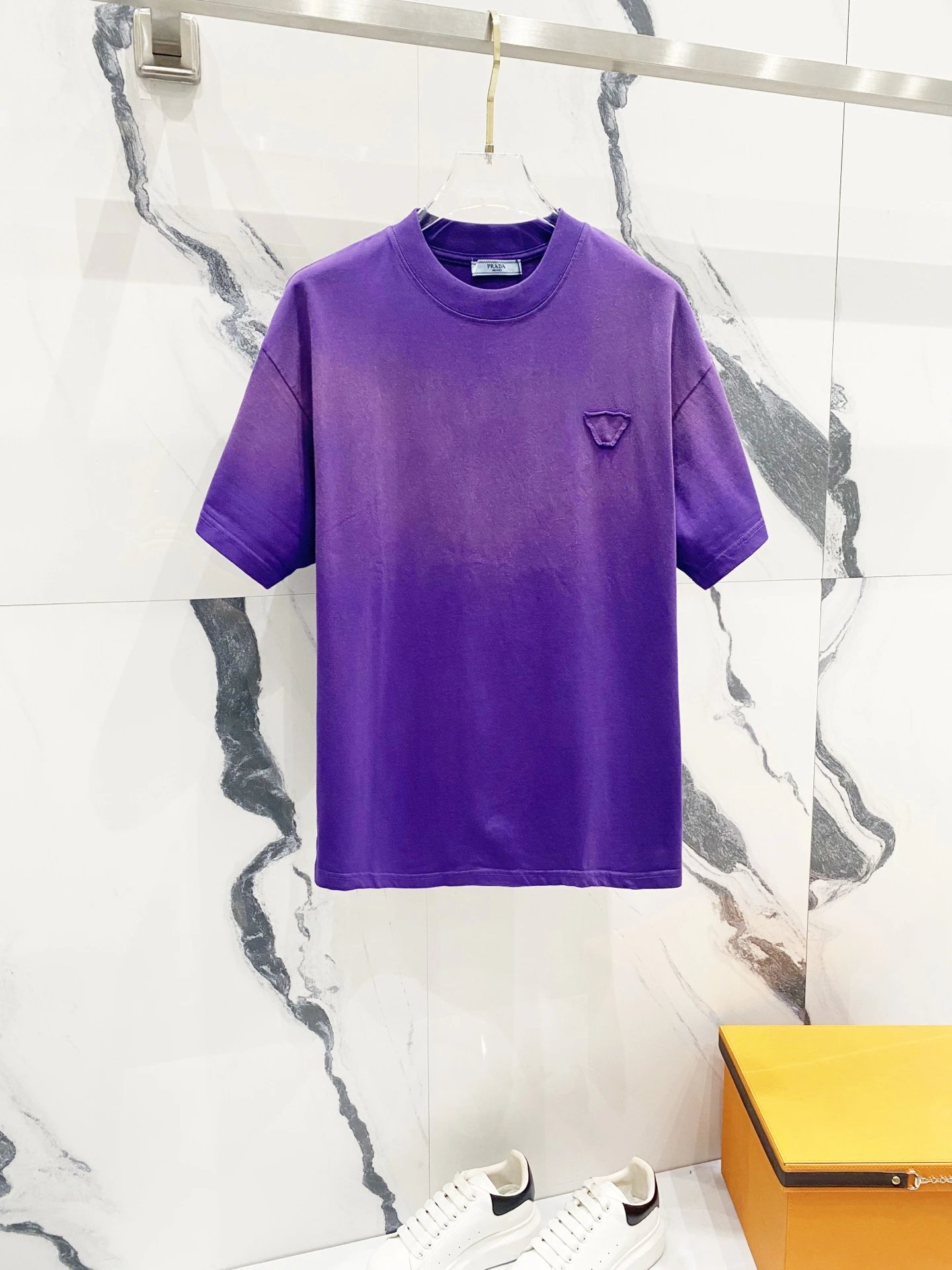 Prada T-Shirts