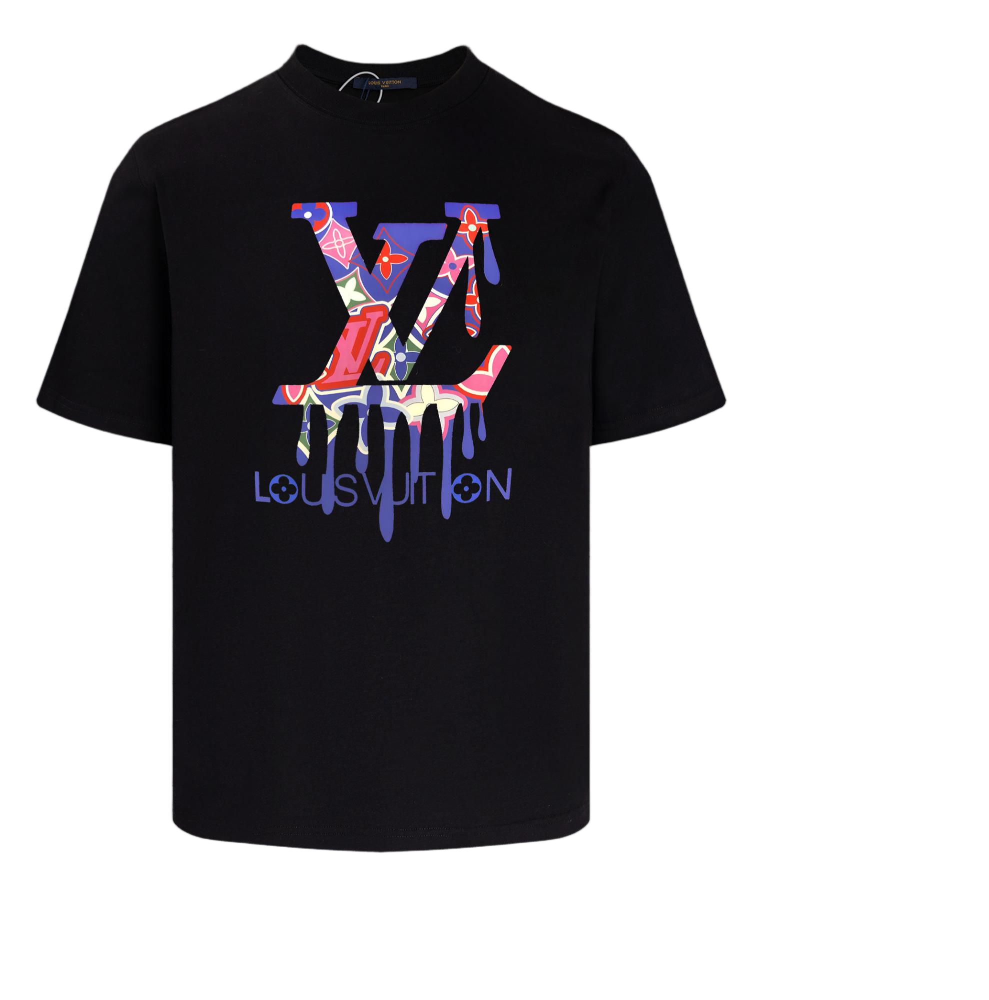  Louis Vuitton T-Shirts