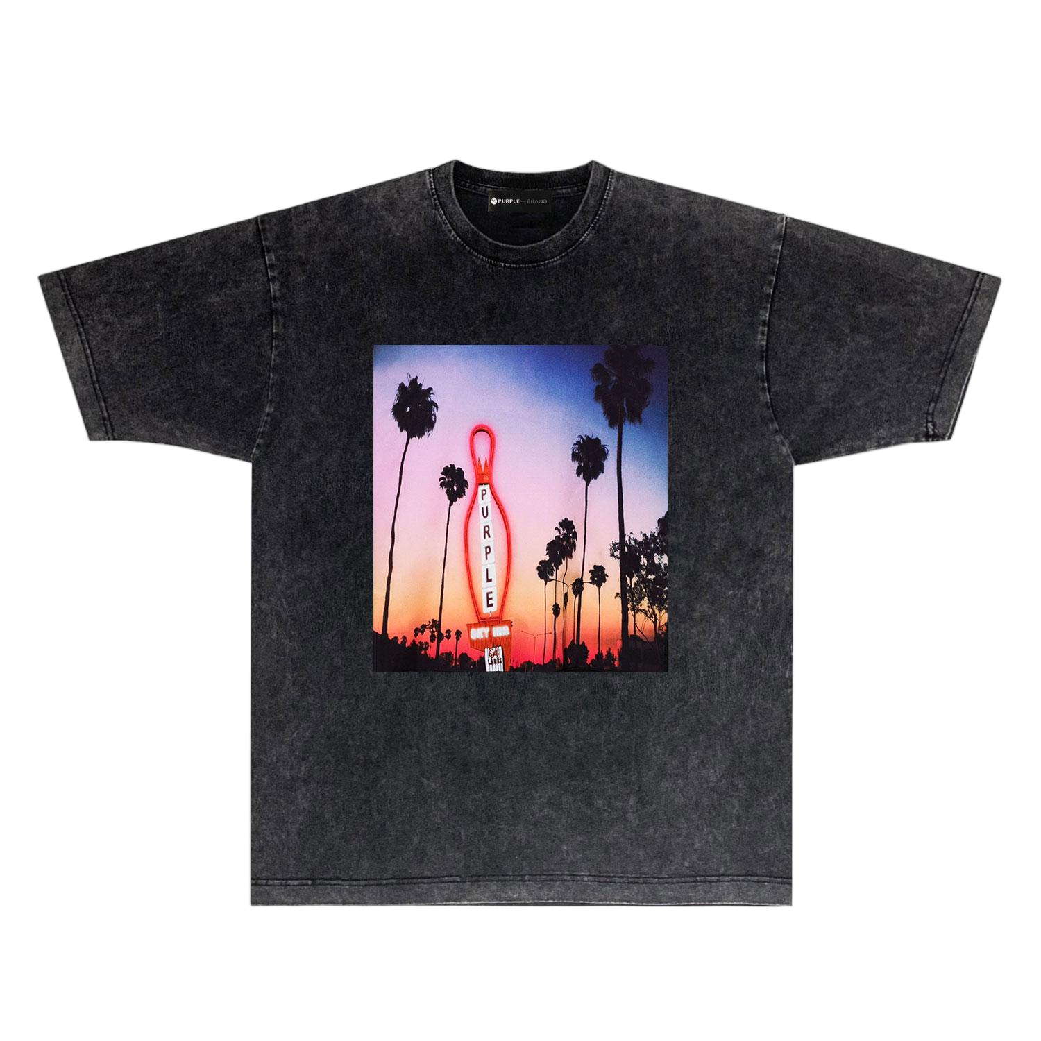 Purple Brand T-Shirts