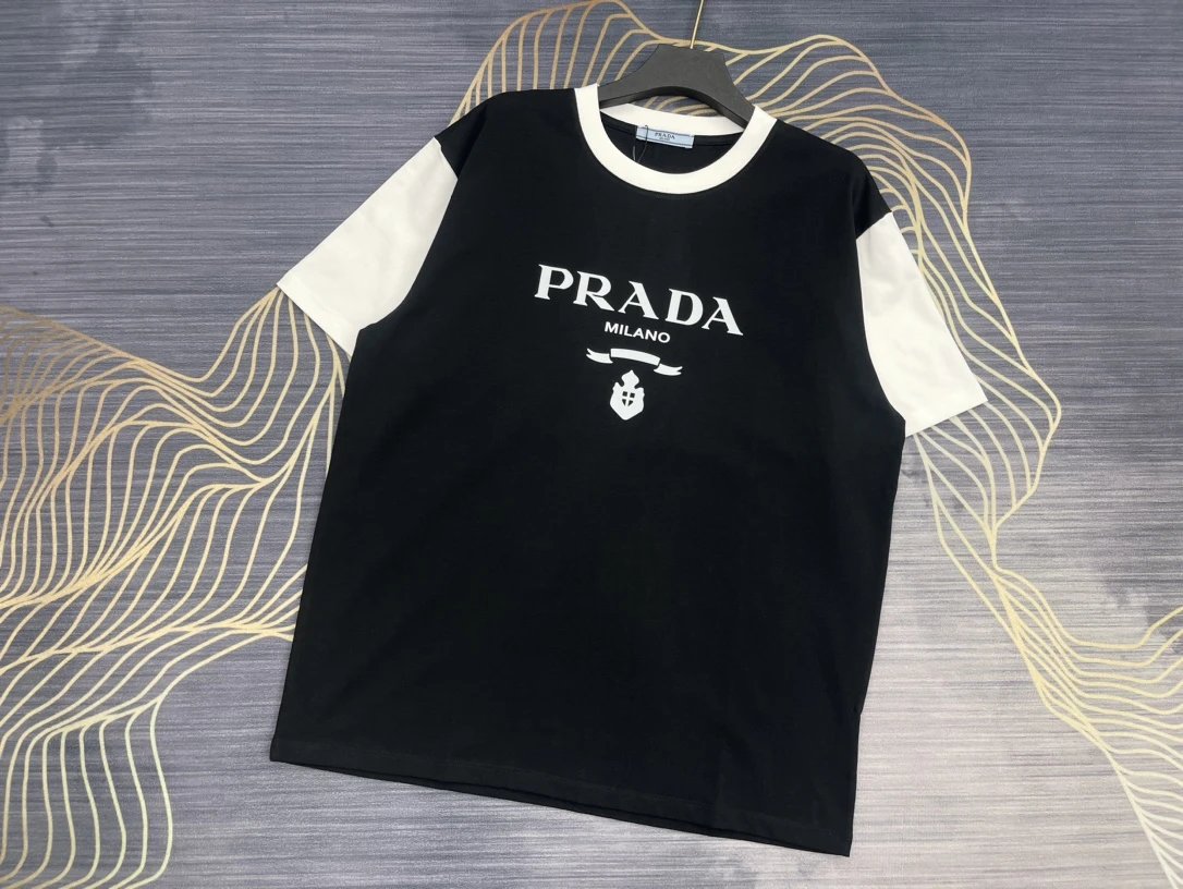 Prada T-Shirts