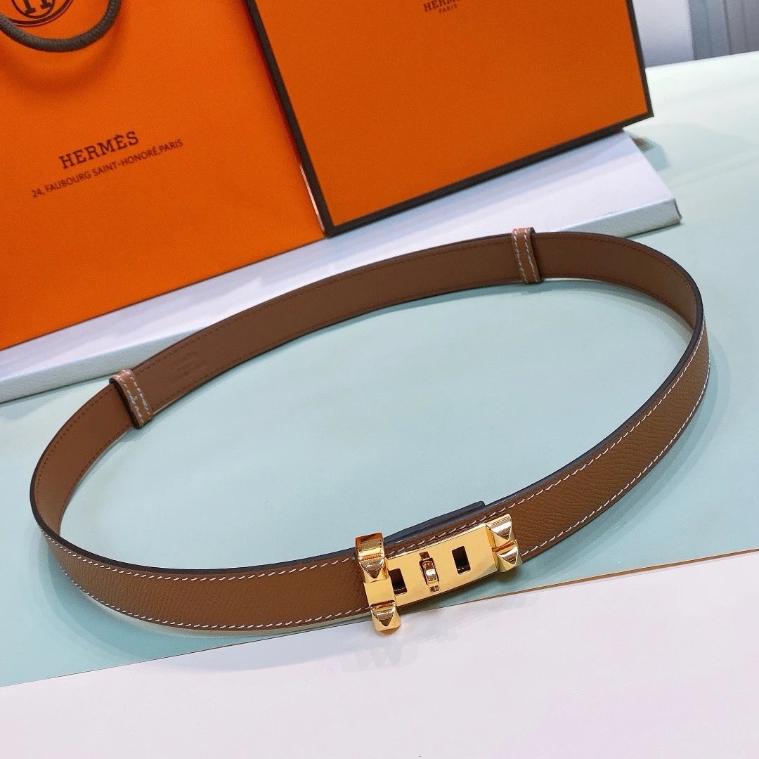 Hermès Belt